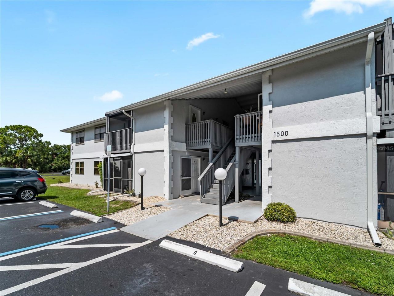 22441 Westchester Boulevard, Unit 1500F, Punta Gorda, FL 33980 Photo