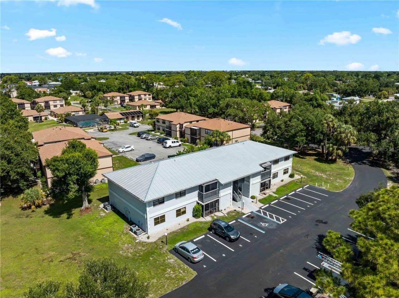 22441 Westchester Boulevard, Unit 1500F, Punta Gorda, FL 33980 Photo