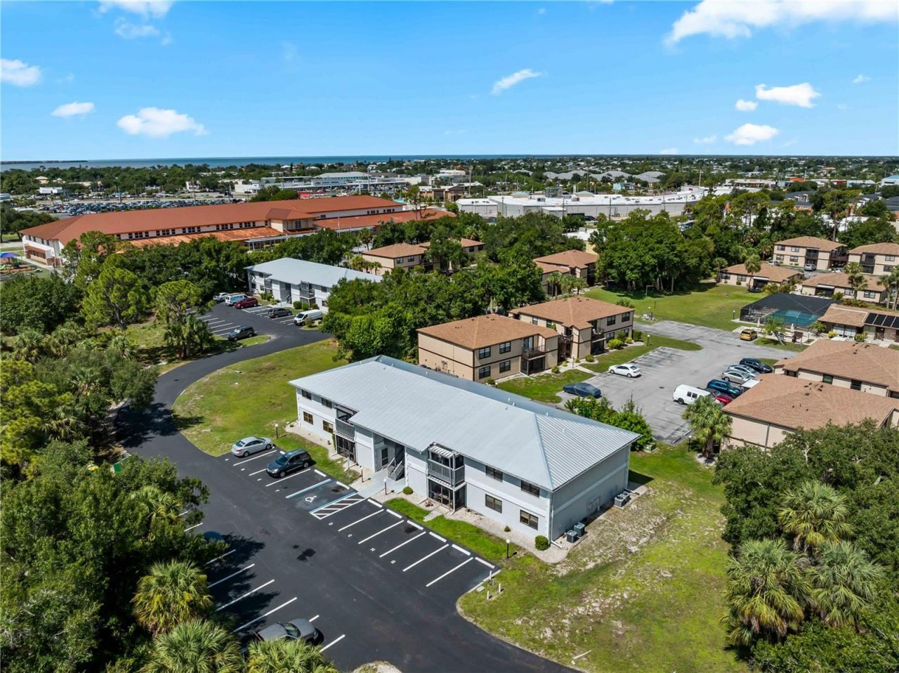22441 Westchester Boulevard, Unit 1500F, Punta Gorda, FL 33980 Photo