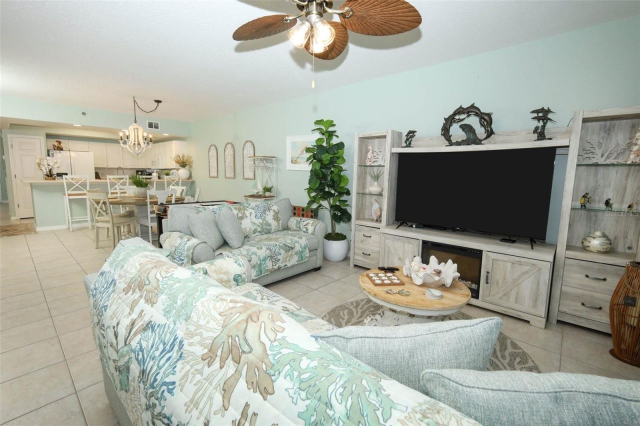 5300 S Atlantic Ave, Unit 9-304, New Smyrna Beach, FL 32169 Photo