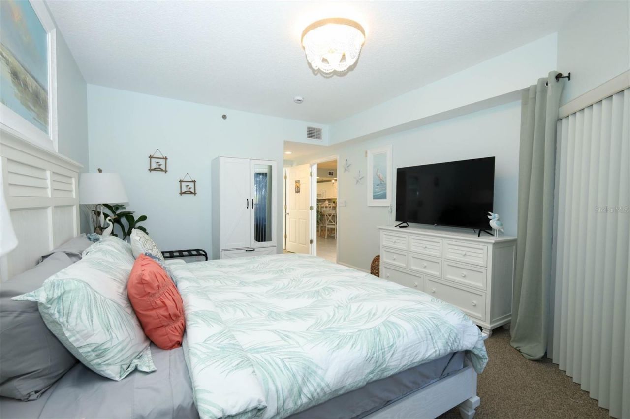 5300 S Atlantic Ave, Unit 9-304, New Smyrna Beach, FL 32169 Photo