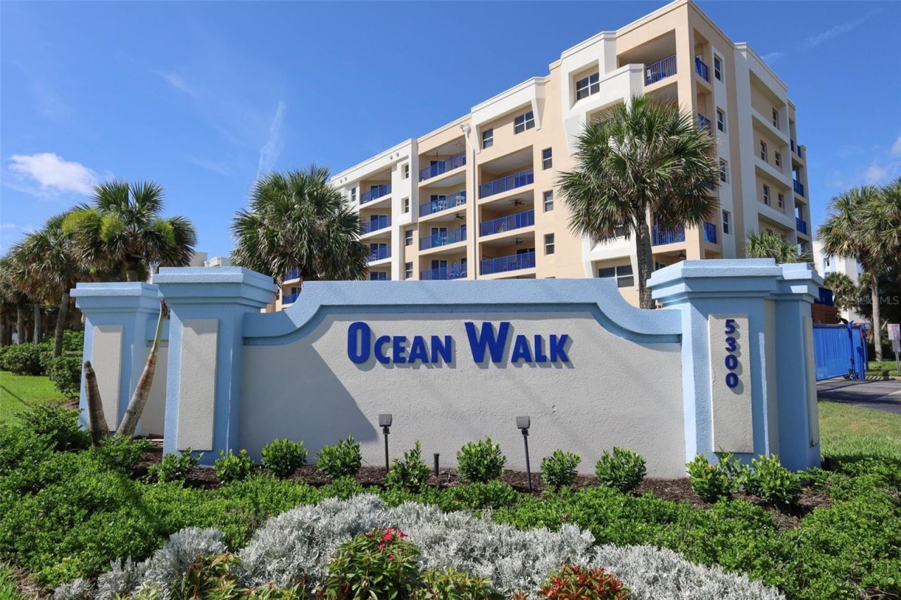 5300 S Atlantic Ave, Unit 9-304, New Smyrna Beach, FL 32169 Photo