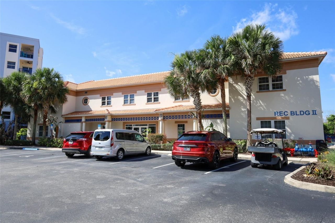 5300 S Atlantic Ave, Unit 9-304, New Smyrna Beach, FL 32169 Photo
