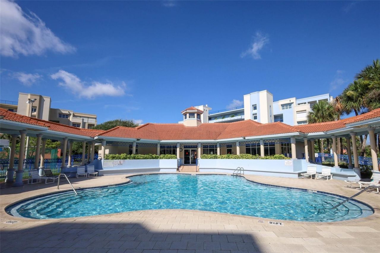 5300 S Atlantic Ave, Unit 9-304, New Smyrna Beach, FL 32169 Photo