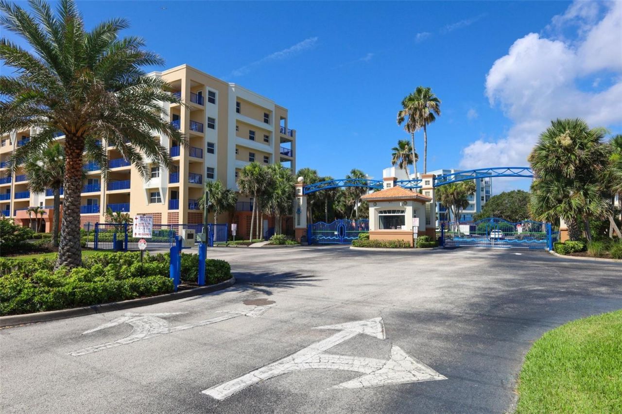5300 S Atlantic Ave, Unit 9-304, New Smyrna Beach, FL 32169 Photo