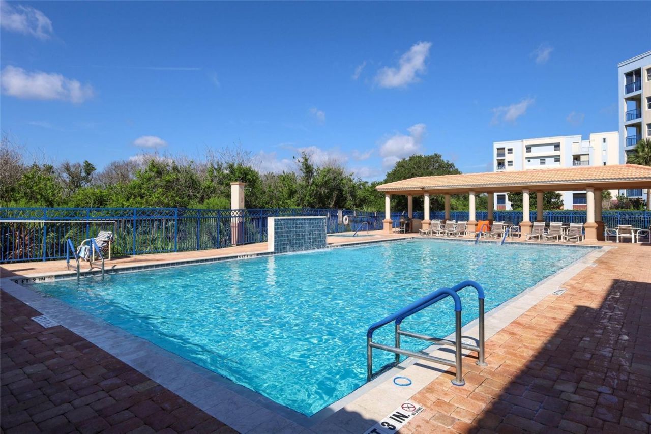 5300 S Atlantic Ave, Unit 9-304, New Smyrna Beach, FL 32169 Photo