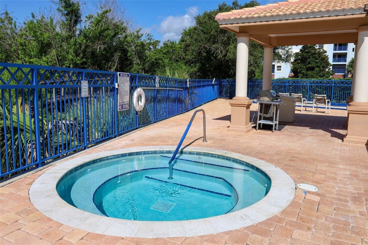 5300 S Atlantic Ave, Unit 9-304, New Smyrna Beach, FL 32169 Photo