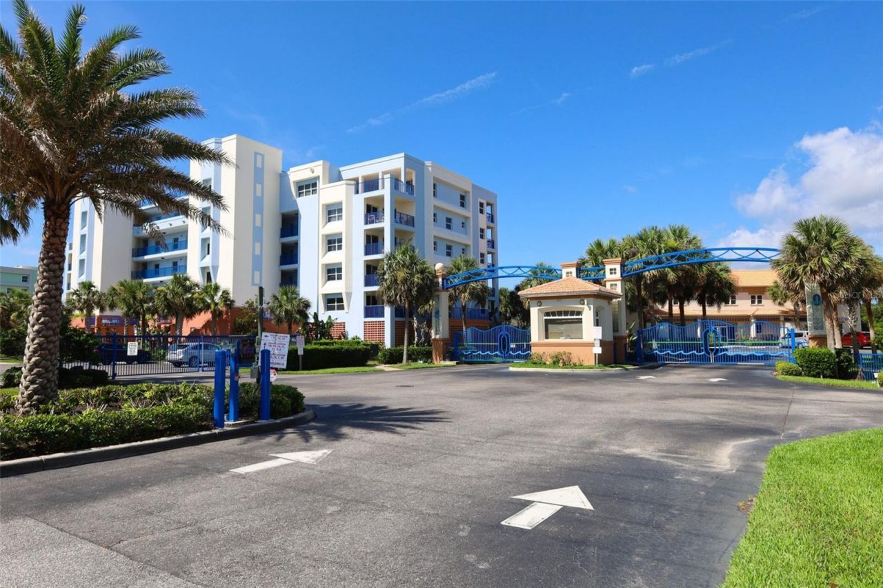 5300 S Atlantic Ave, Unit 9-304, New Smyrna Beach, FL 32169 Photo