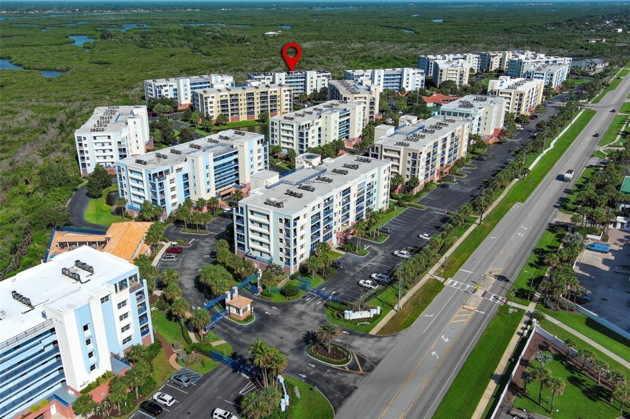 5300 S Atlantic Ave, Unit 9-304, New Smyrna Beach, FL 32169 Photo