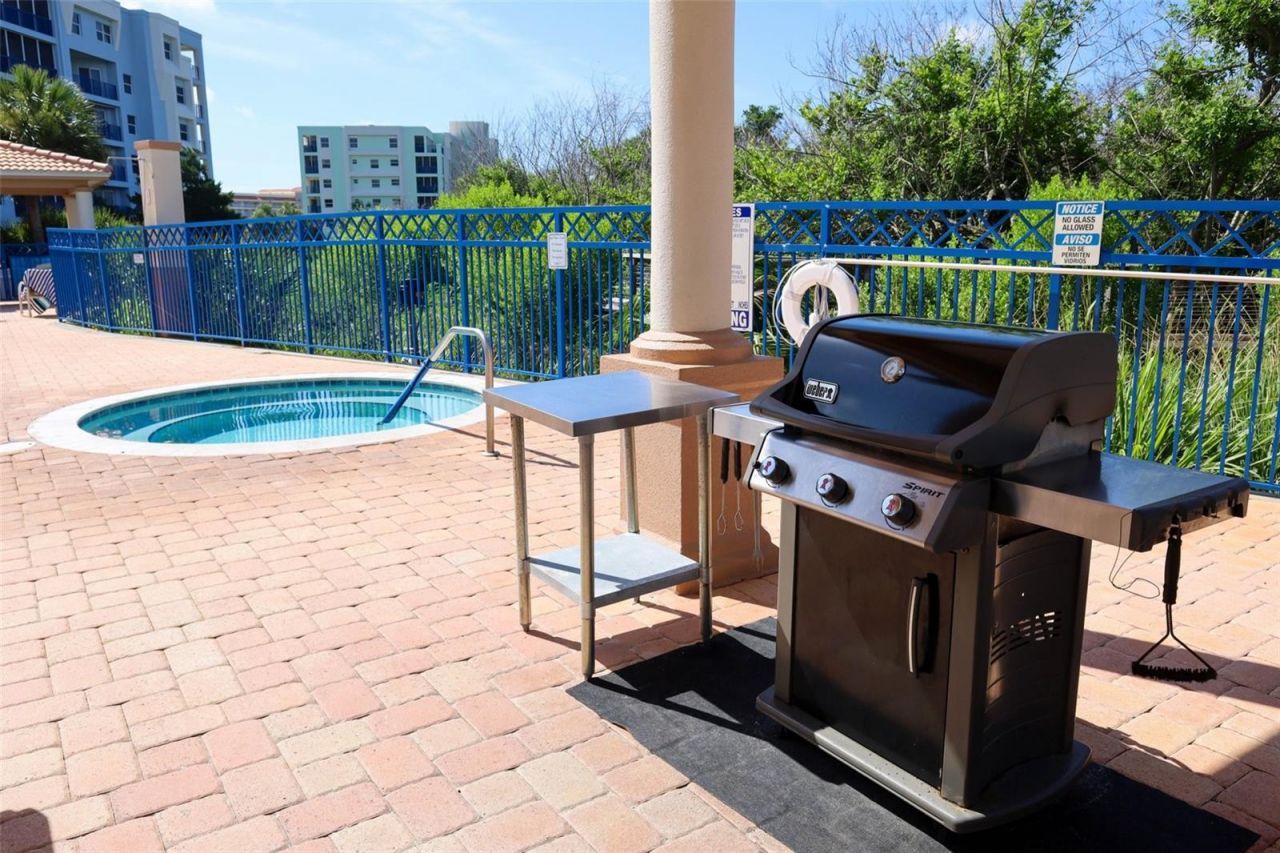 5300 S Atlantic Ave, Unit 9-304, New Smyrna Beach, FL 32169 Photo