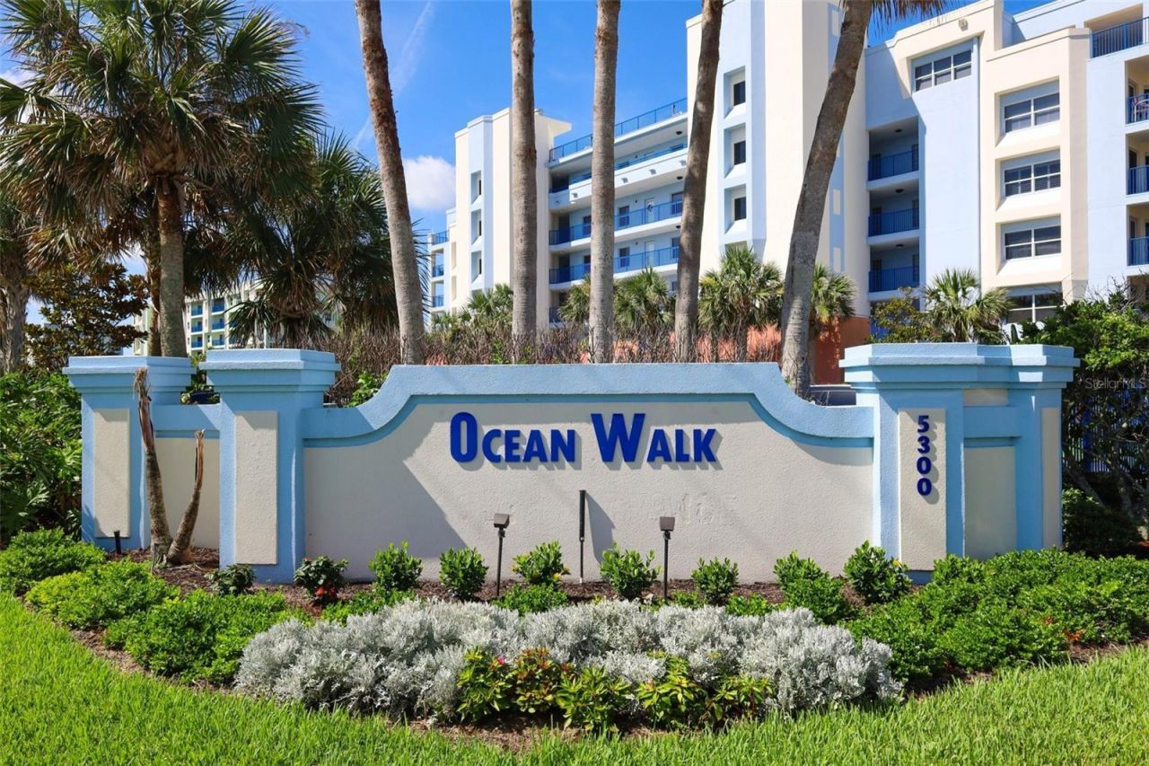 5300 S Atlantic Ave, Unit 9-304, New Smyrna Beach, FL 32169 Photo