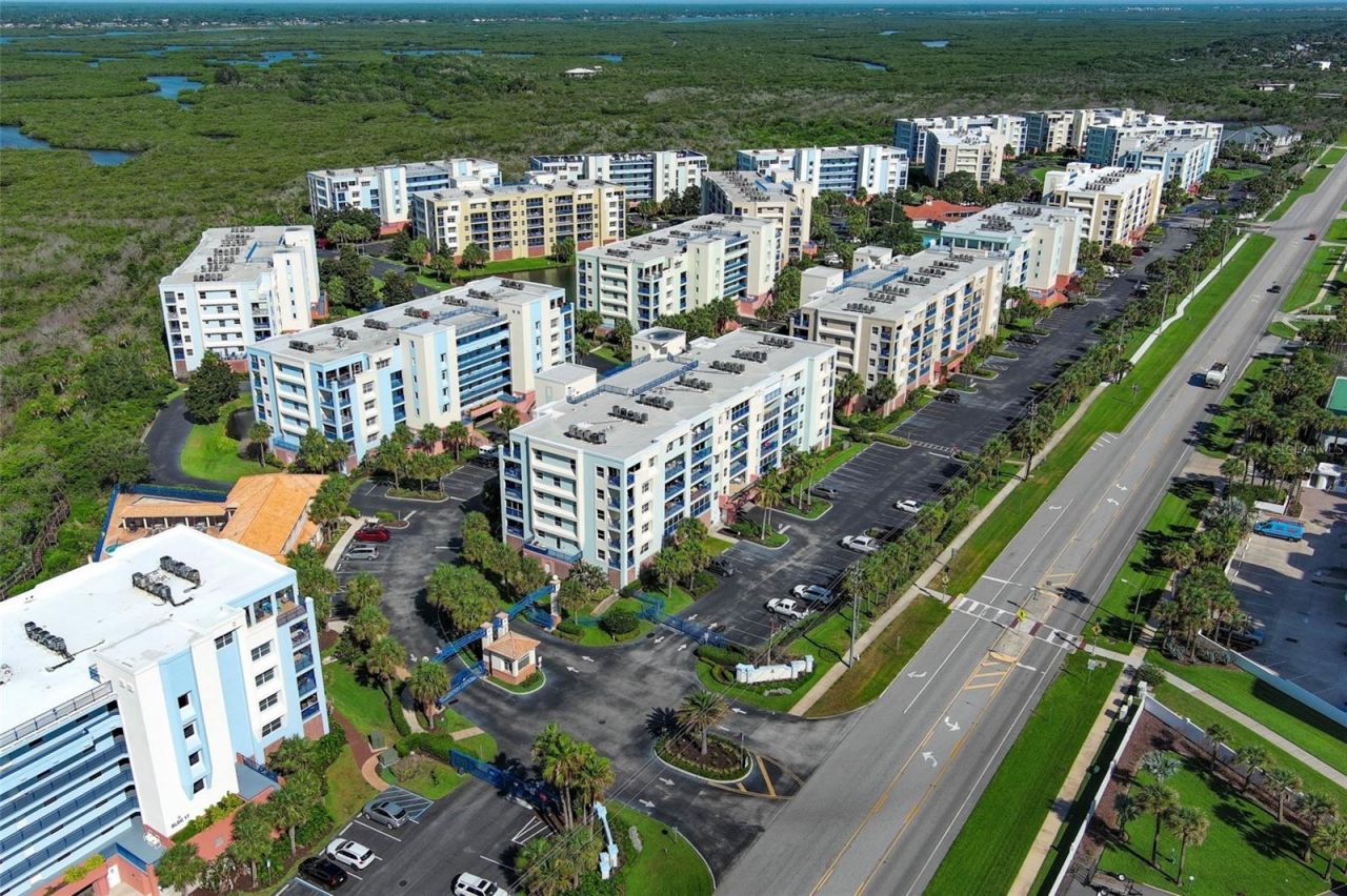 5300 S Atlantic Ave, Unit 9-304, New Smyrna Beach, FL 32169 Photo