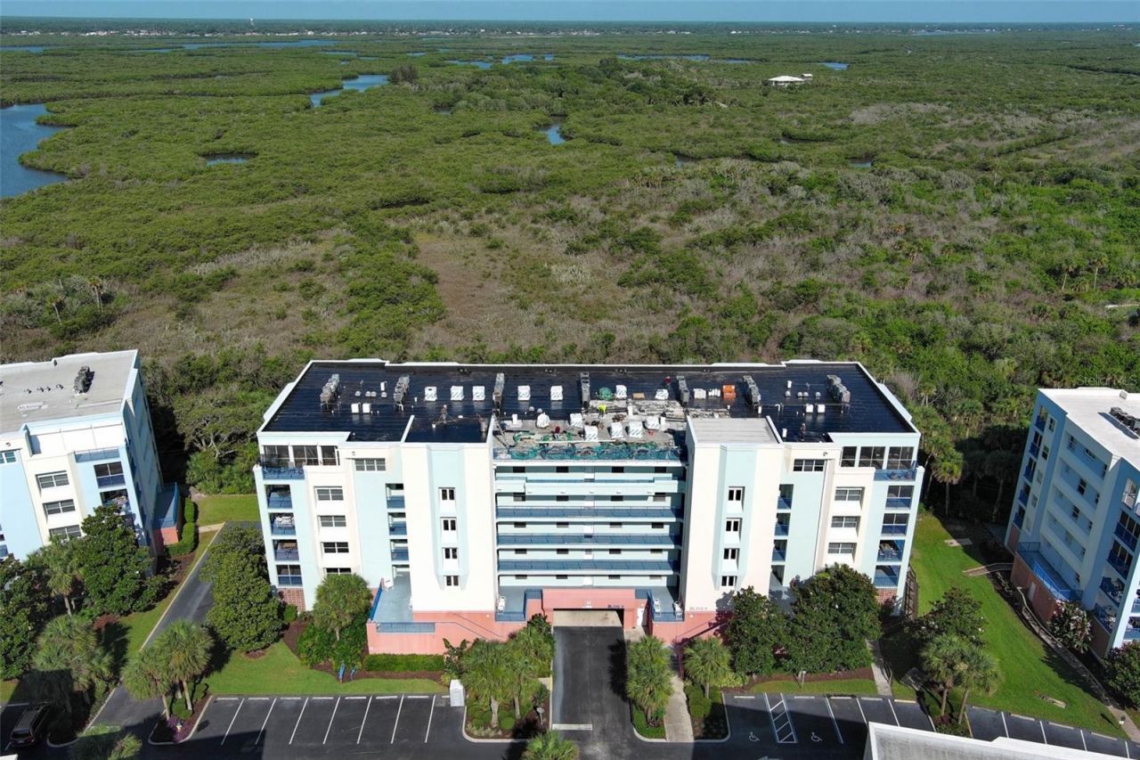 5300 S Atlantic Ave, Unit 9-304, New Smyrna Beach, FL 32169 Photo