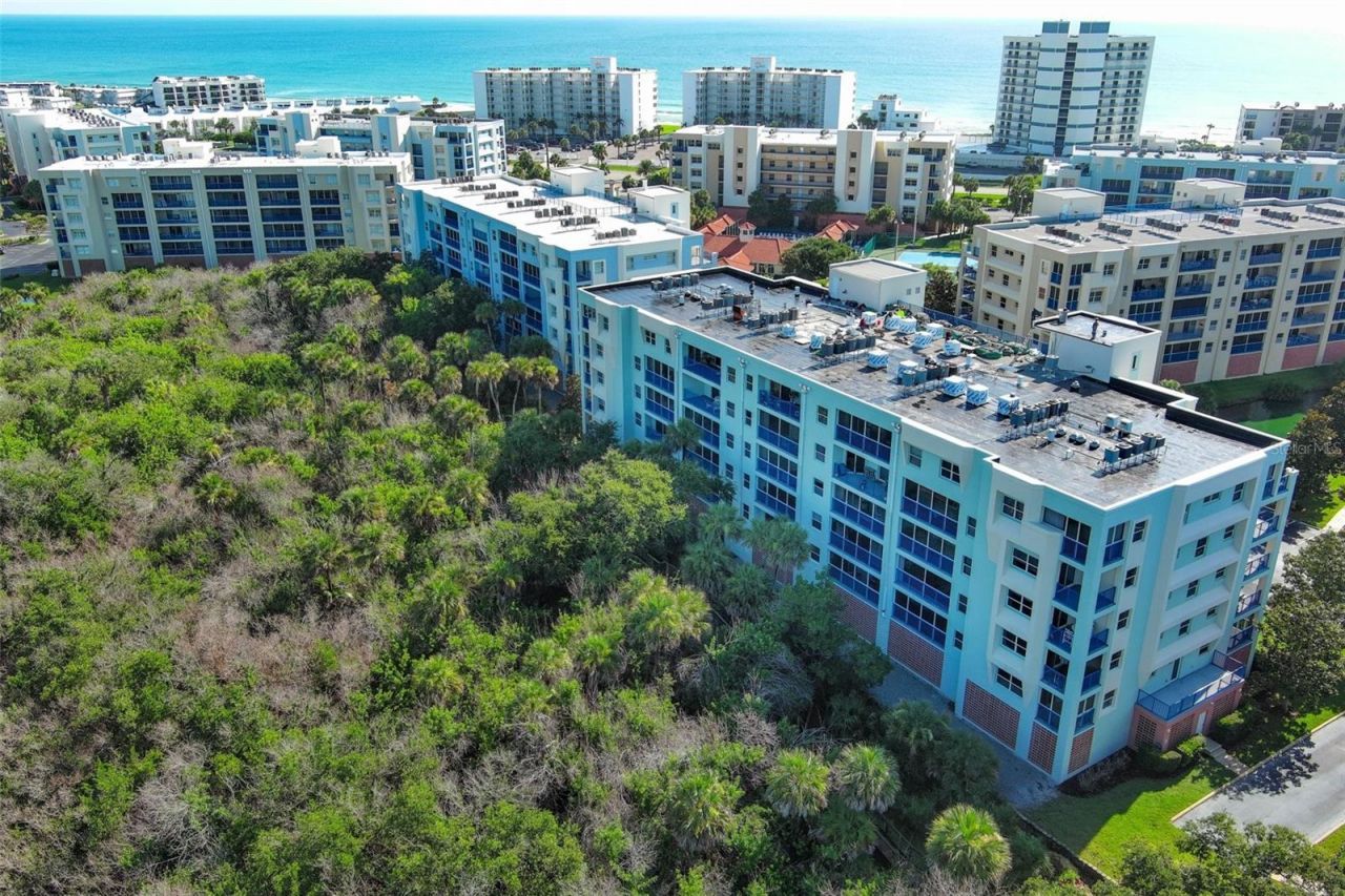 5300 S Atlantic Ave, Unit 9-304, New Smyrna Beach, FL 32169 Photo