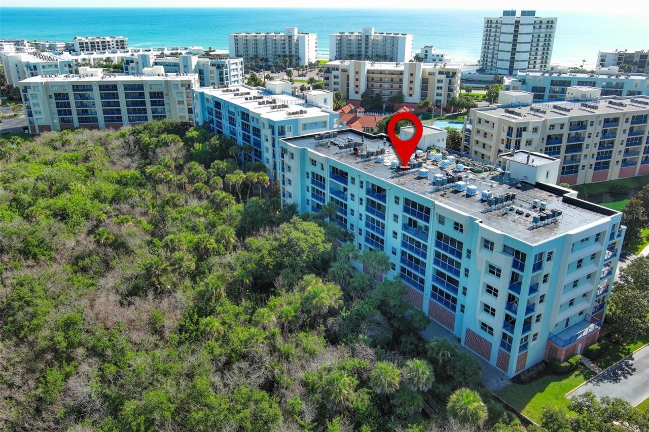 5300 S Atlantic Ave, Unit 9-304, New Smyrna Beach, FL 32169 Photo