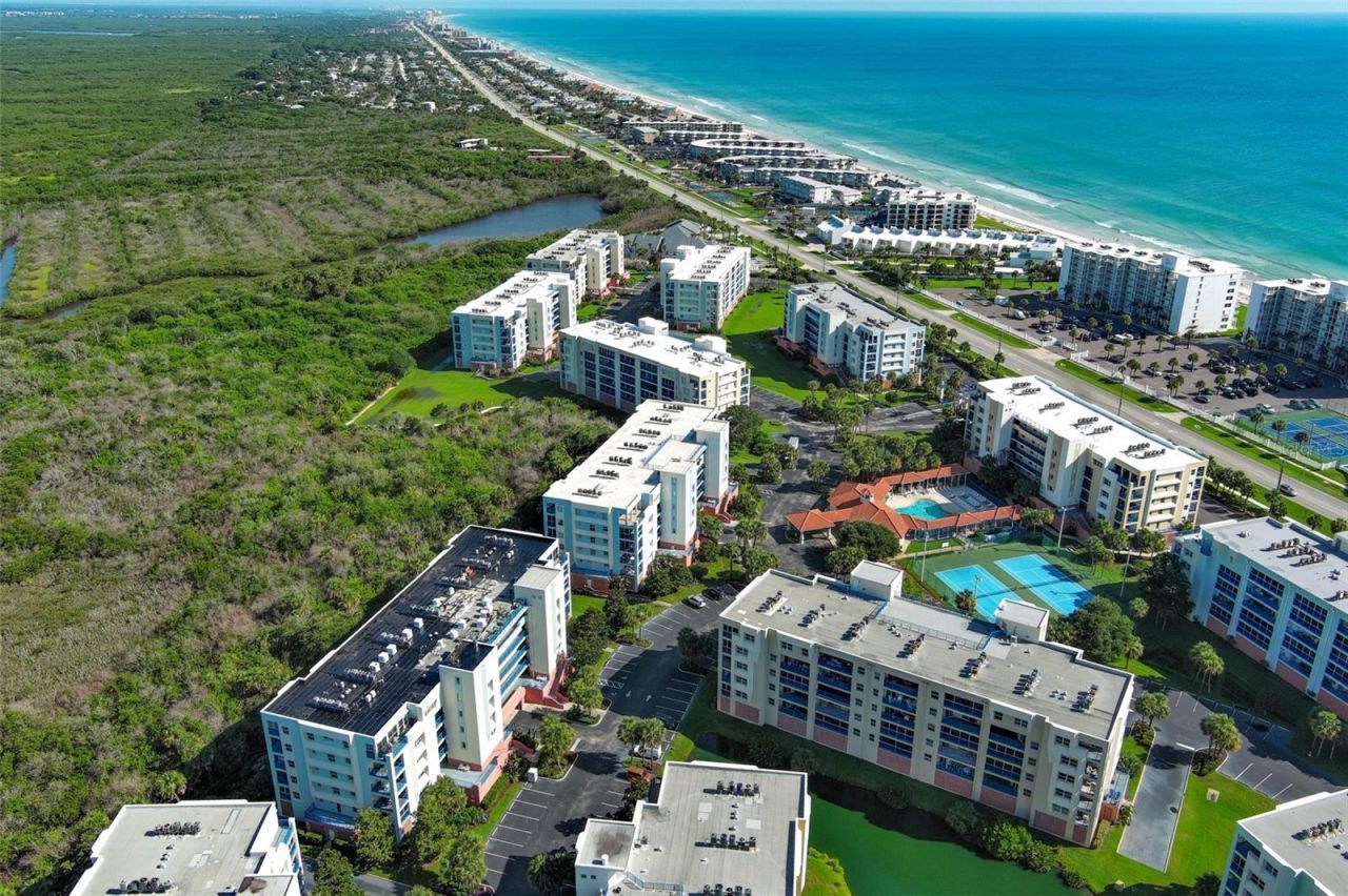 5300 S Atlantic Ave, Unit 9-304, New Smyrna Beach, FL 32169 Photo
