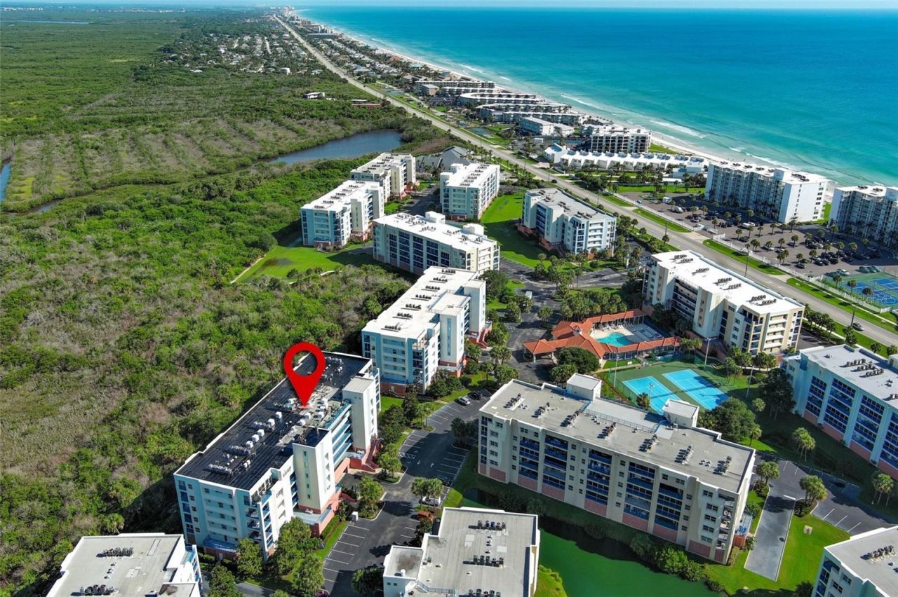 5300 S Atlantic Ave, Unit 9-304, New Smyrna Beach, FL 32169 Photo
