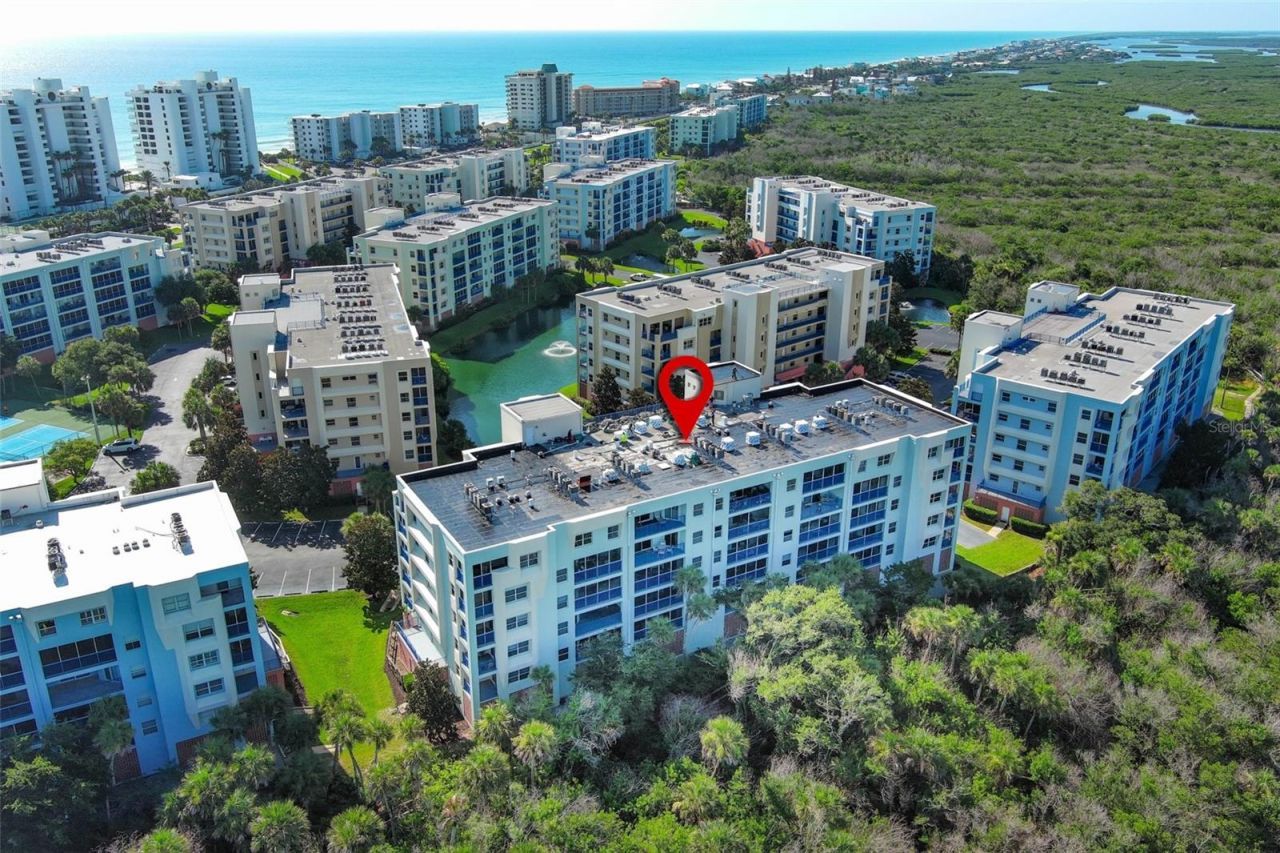 5300 S Atlantic Ave, Unit 9-304, New Smyrna Beach, FL 32169 Photo