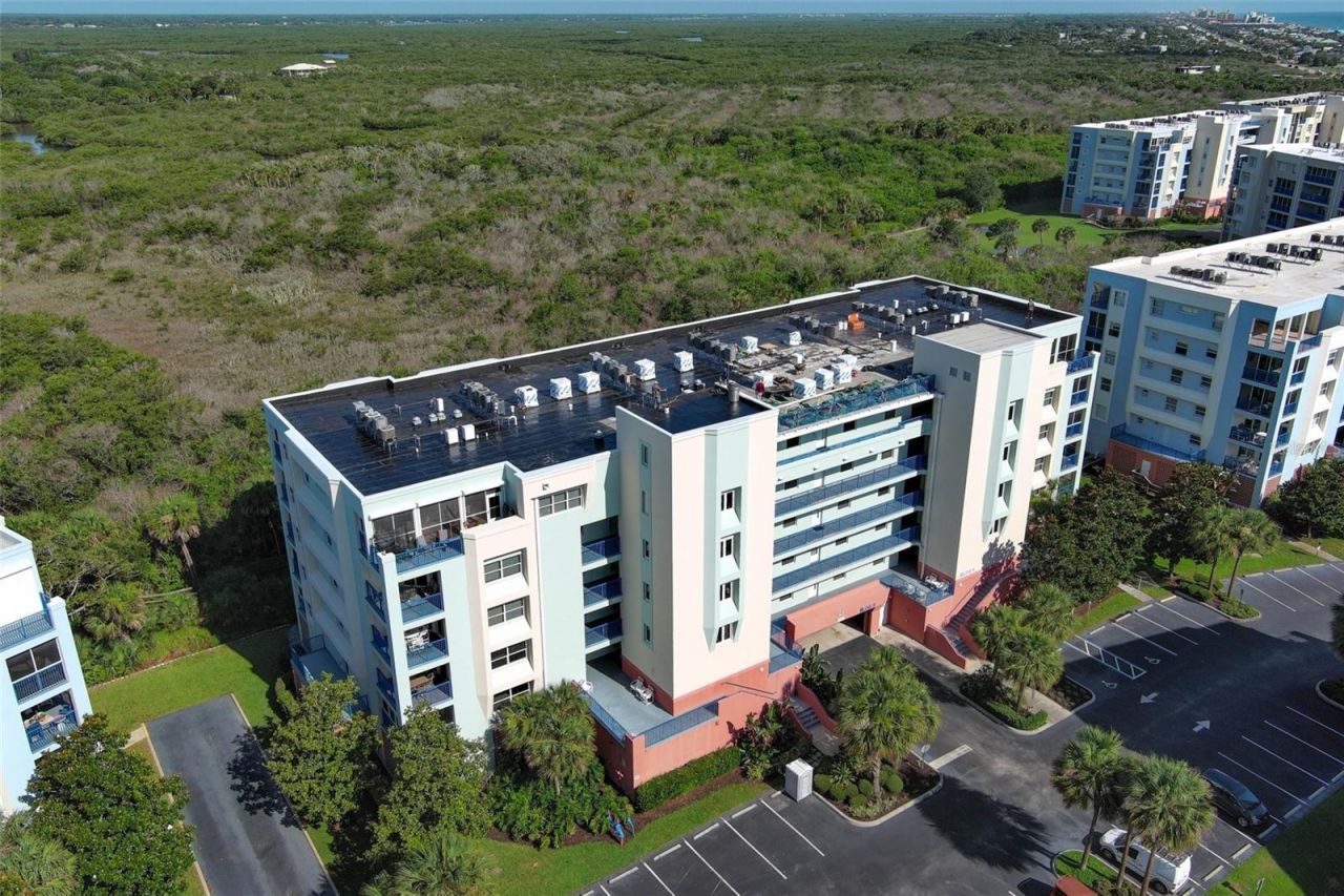 5300 S Atlantic Ave, Unit 9-304, New Smyrna Beach, FL 32169 Photo