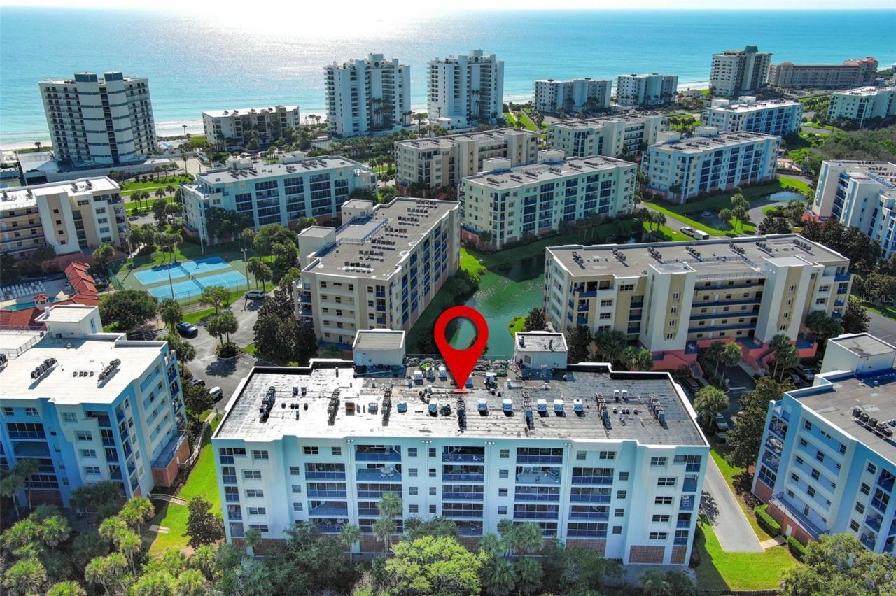 5300 S Atlantic Ave, Unit 9-304, New Smyrna Beach, FL 32169 Photo