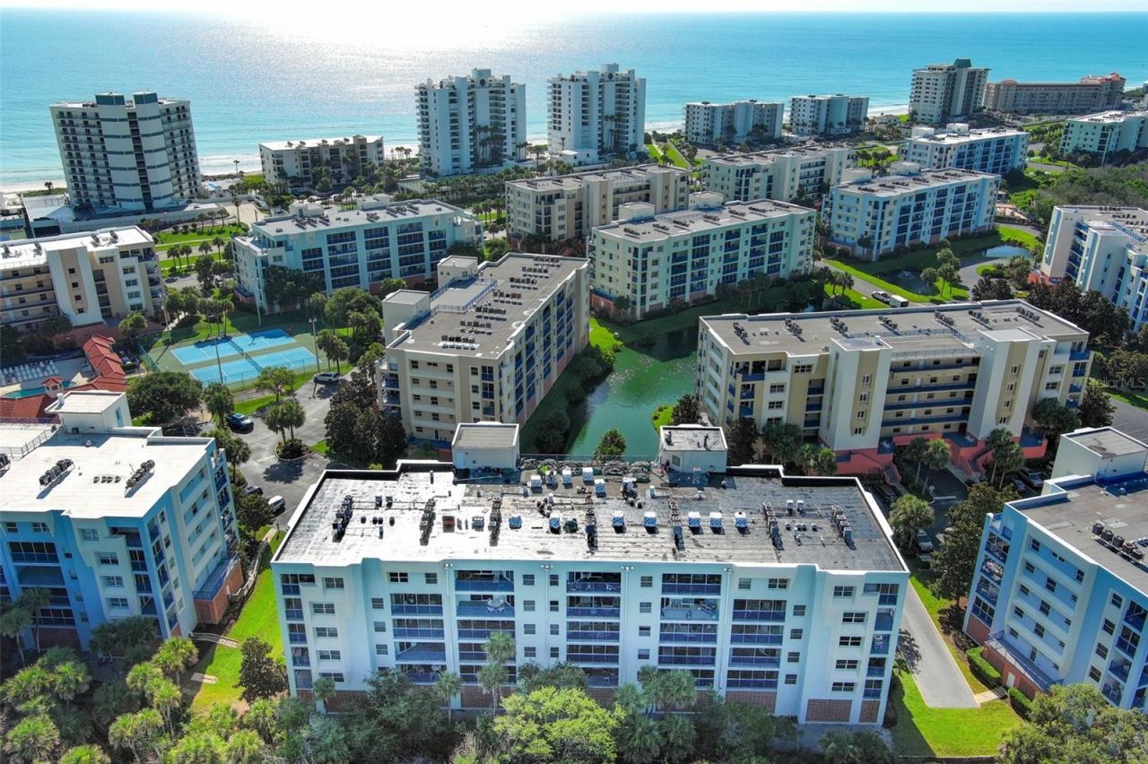 5300 S Atlantic Ave, Unit 9-304, New Smyrna Beach, FL 32169 Photo