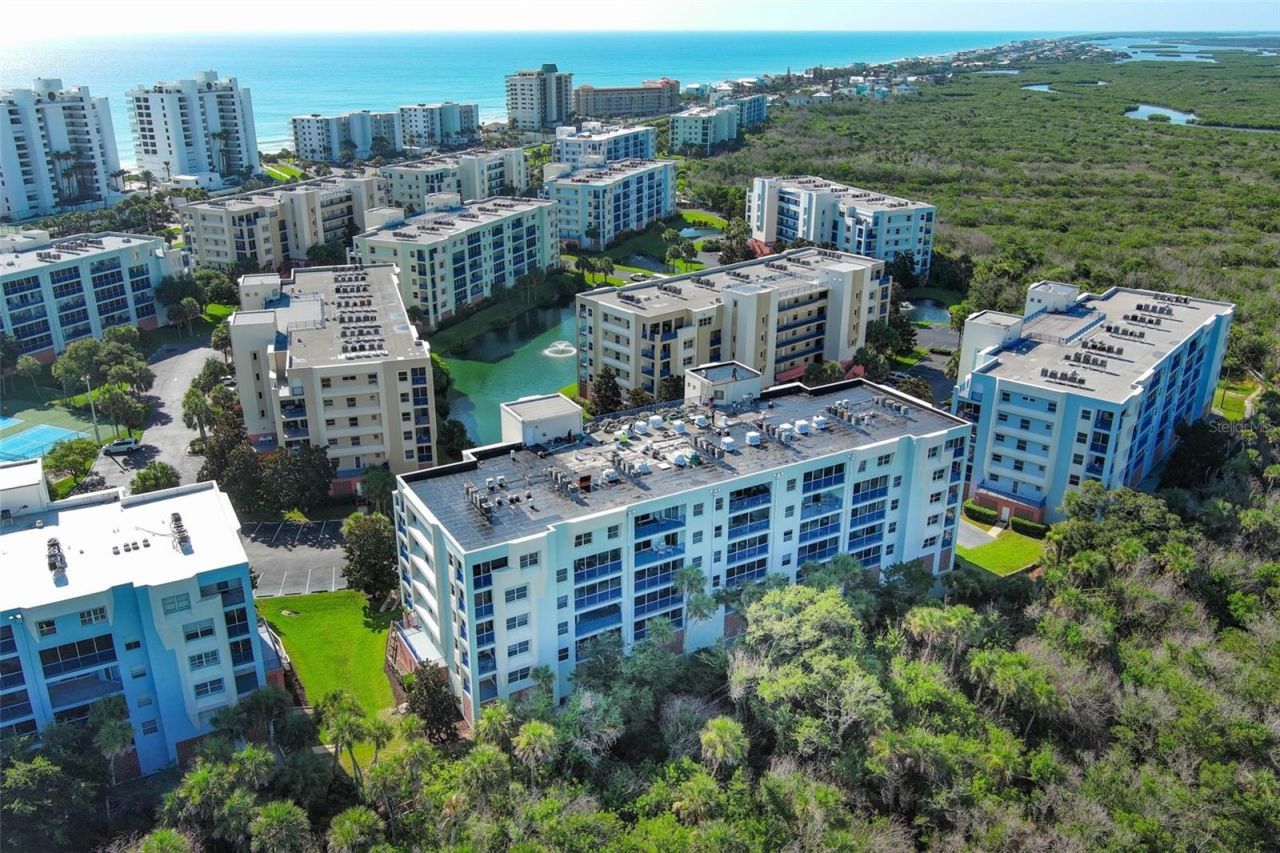 5300 S Atlantic Ave, Unit 9-304, New Smyrna Beach, FL 32169 Photo