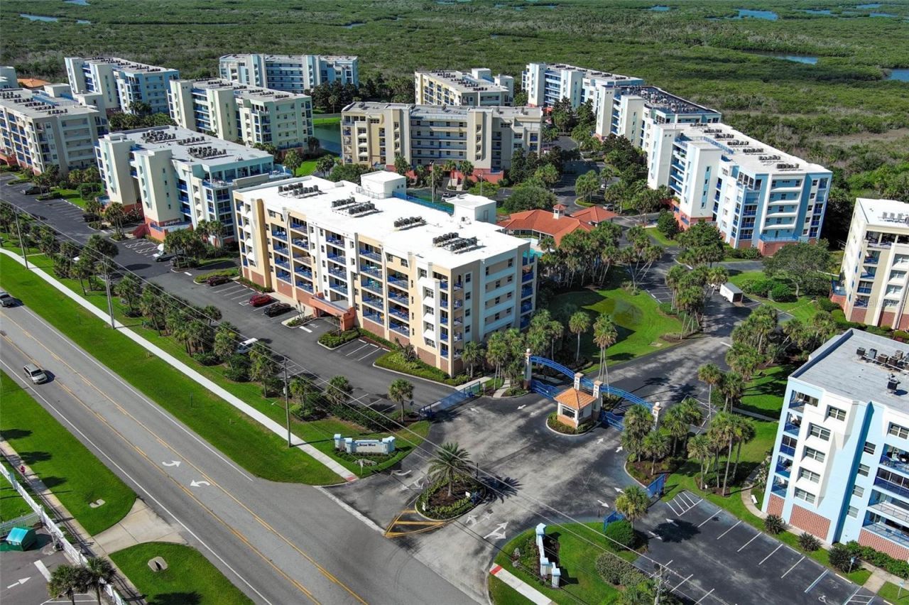 5300 S Atlantic Ave, Unit 9-304, New Smyrna Beach, FL 32169 Photo