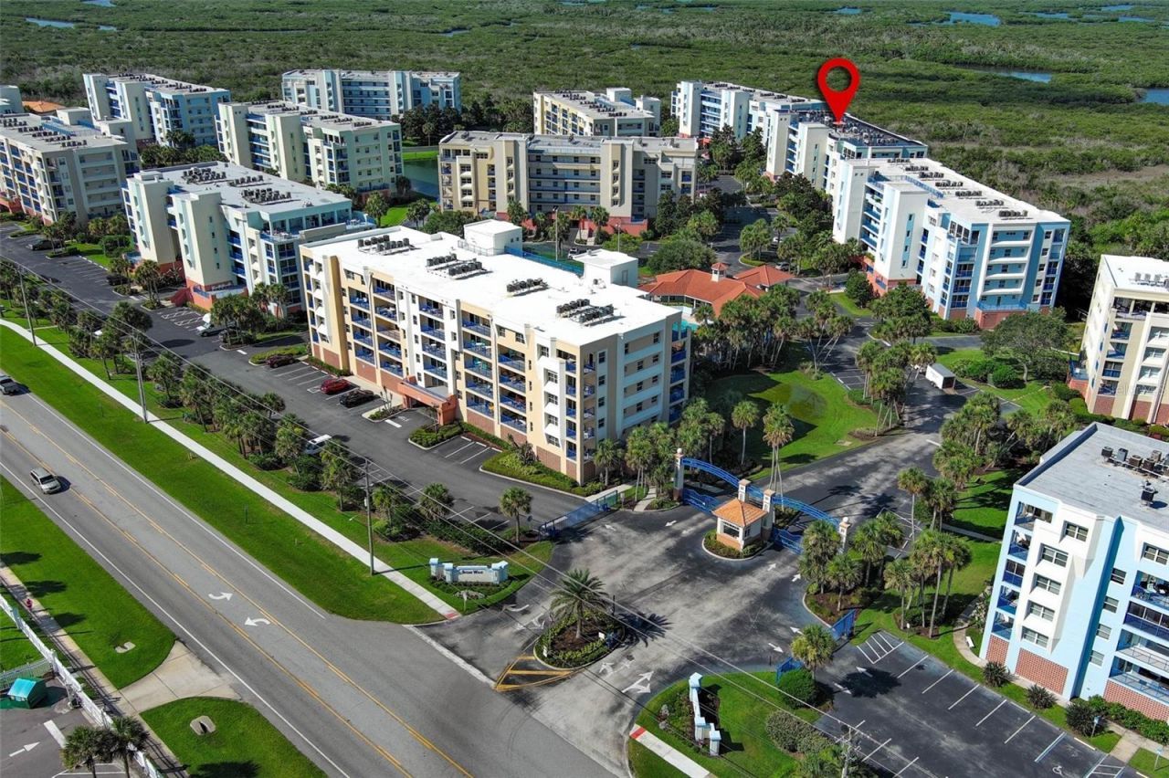 5300 S Atlantic Ave, Unit 9-304, New Smyrna Beach, FL 32169 Photo