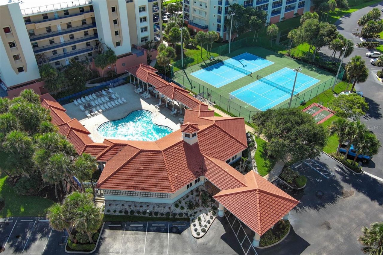 5300 S Atlantic Ave, Unit 9-304, New Smyrna Beach, FL 32169 Photo