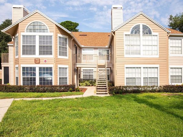 713 SANDY COURT , Unit 371, ALTAMONTE SPRINGS, FL 32714