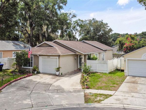 4856 ROBBINS AVENUE , ORLANDO, FL 32808
