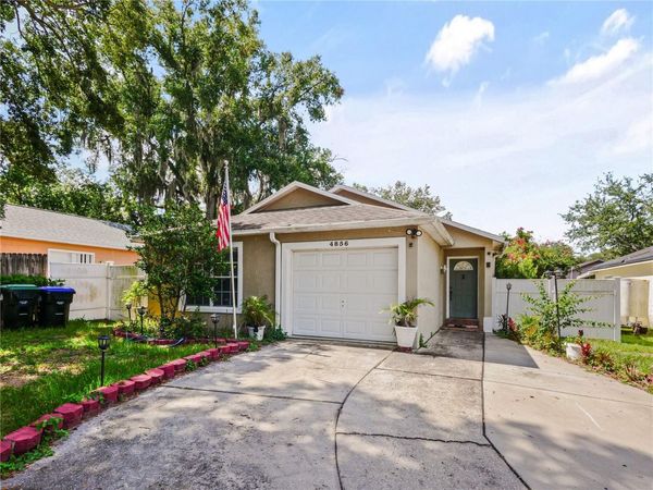 4856 ROBBINS AVENUE , ORLANDO, FL 32808
