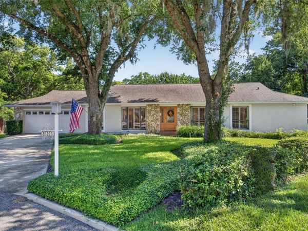 823 WOODS COURT , MAITLAND, FL 32751