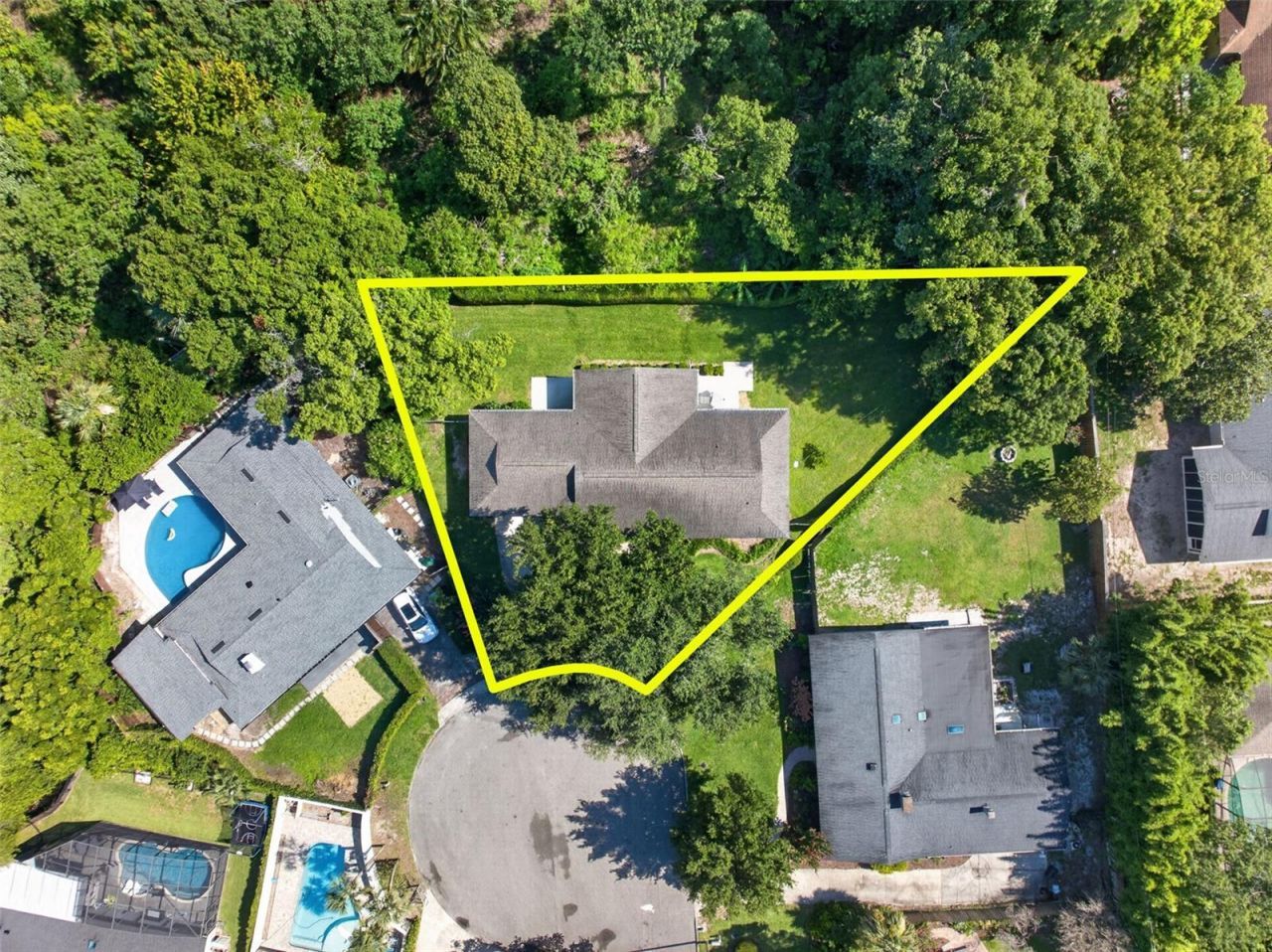 823 Woods Court , Maitland, FL 32751 Photo
