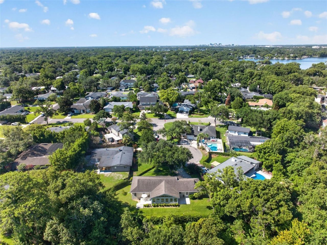 823 Woods Court , Maitland, FL 32751 Photo