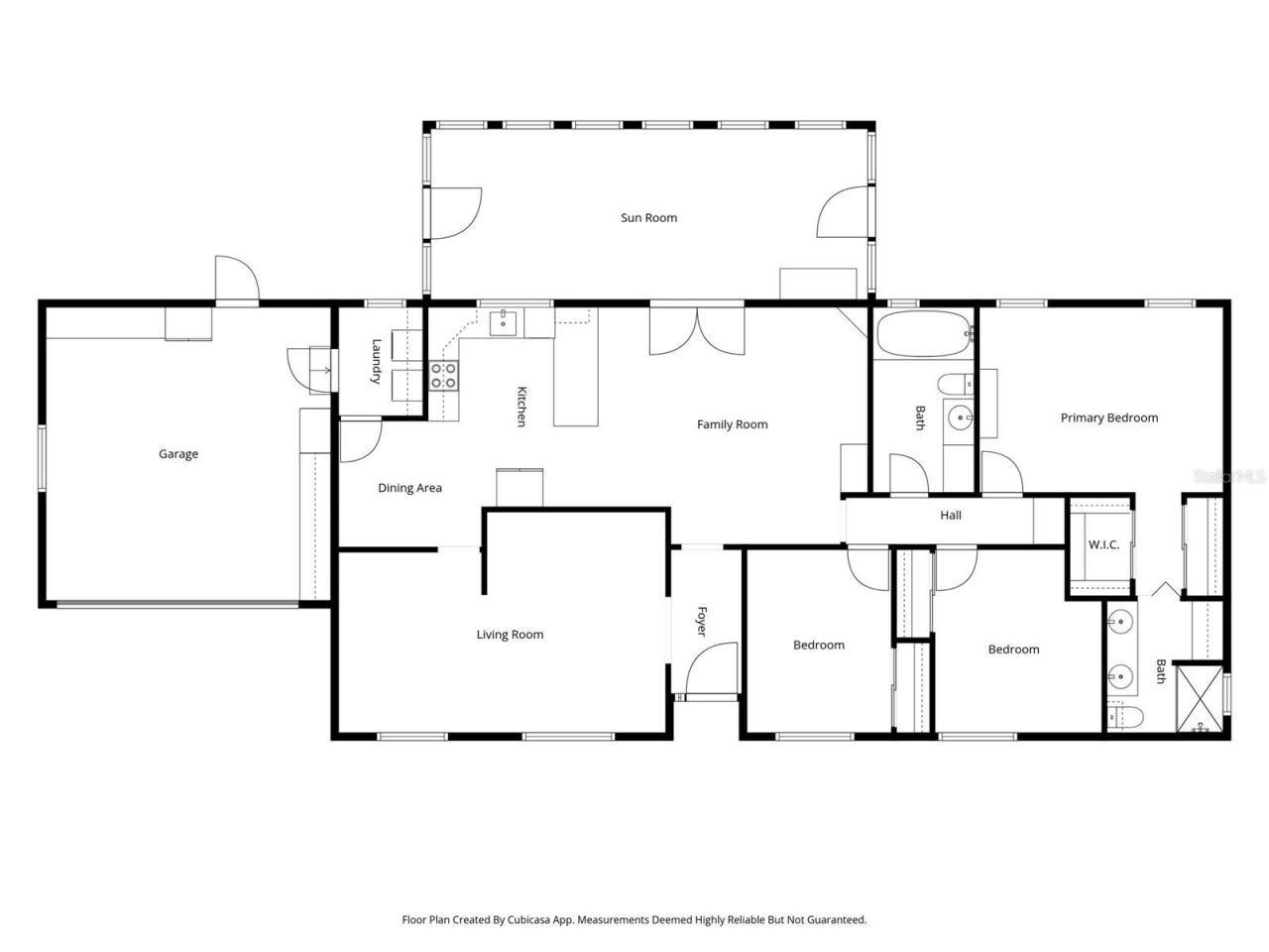 823 Woods Court , Maitland, FL 32751 Photo