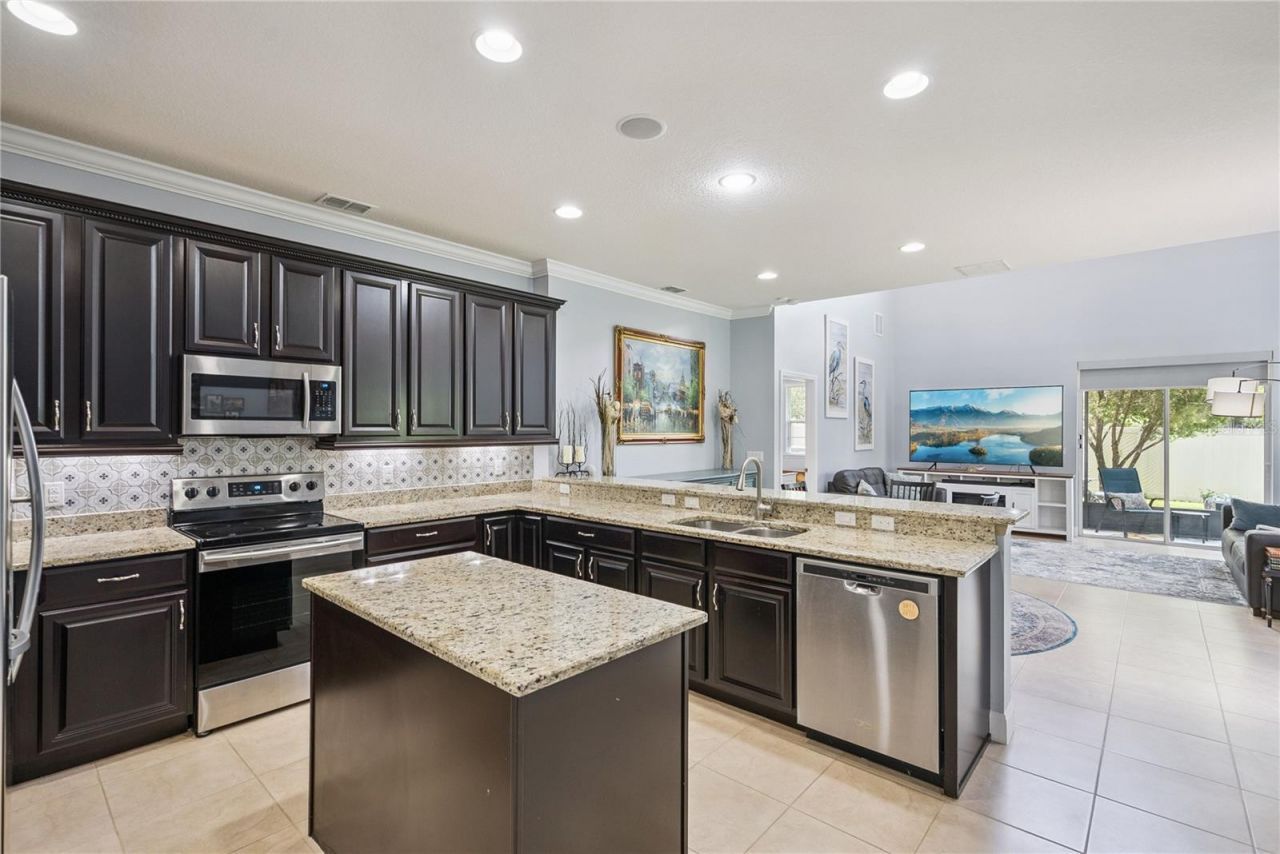 5571 Siracusa Lane , Sanford, FL 32771 Photo