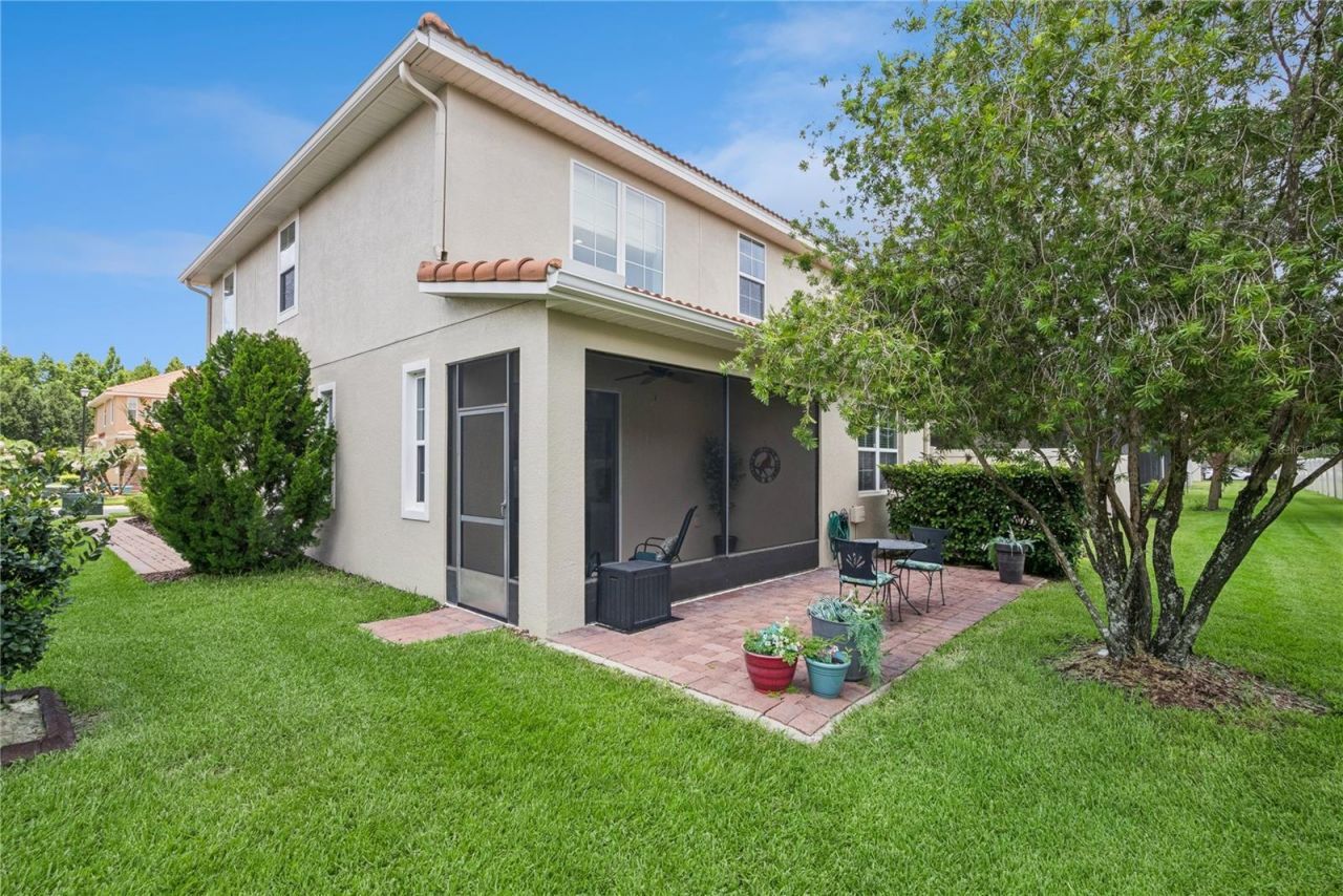5571 Siracusa Lane , Sanford, FL 32771 Photo