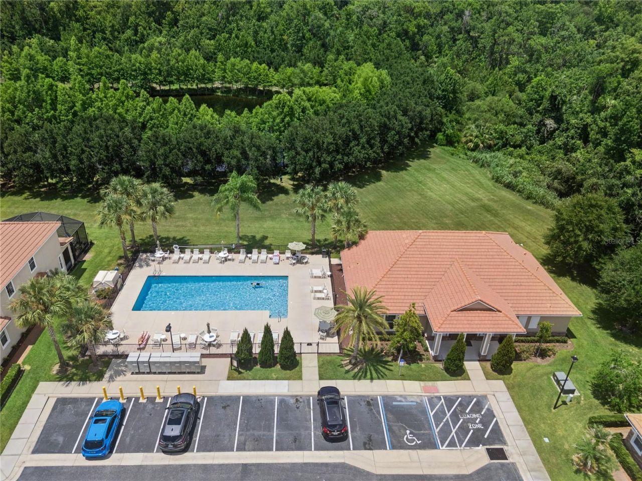 5571 Siracusa Lane , Sanford, FL 32771 Photo