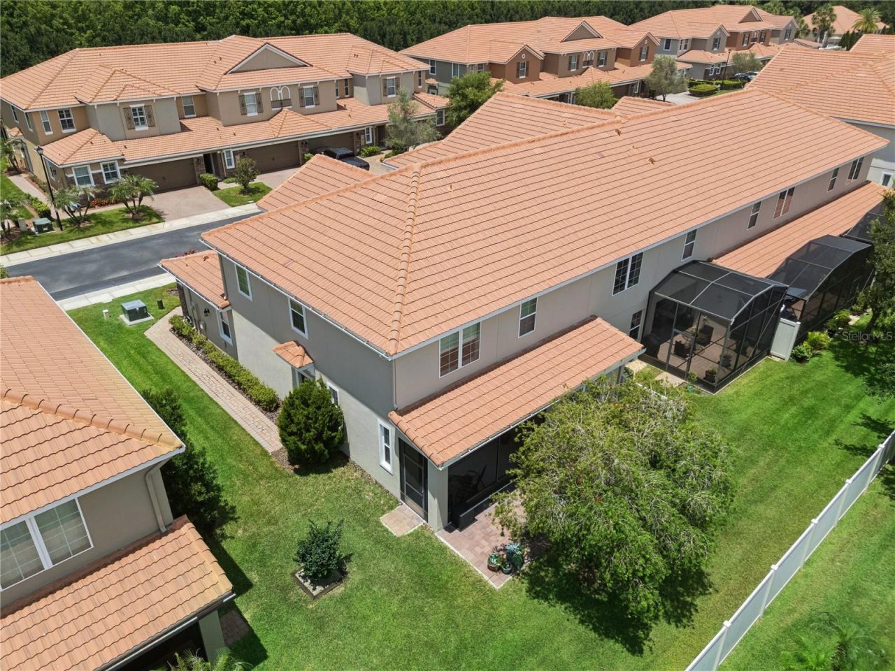5571 Siracusa Lane , Sanford, FL 32771 Photo