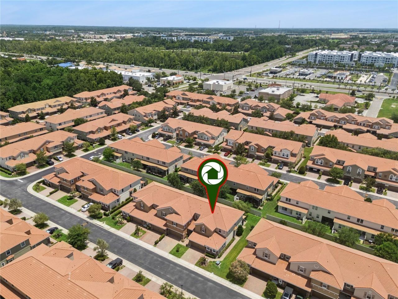 5571 Siracusa Lane , Sanford, FL 32771 Photo
