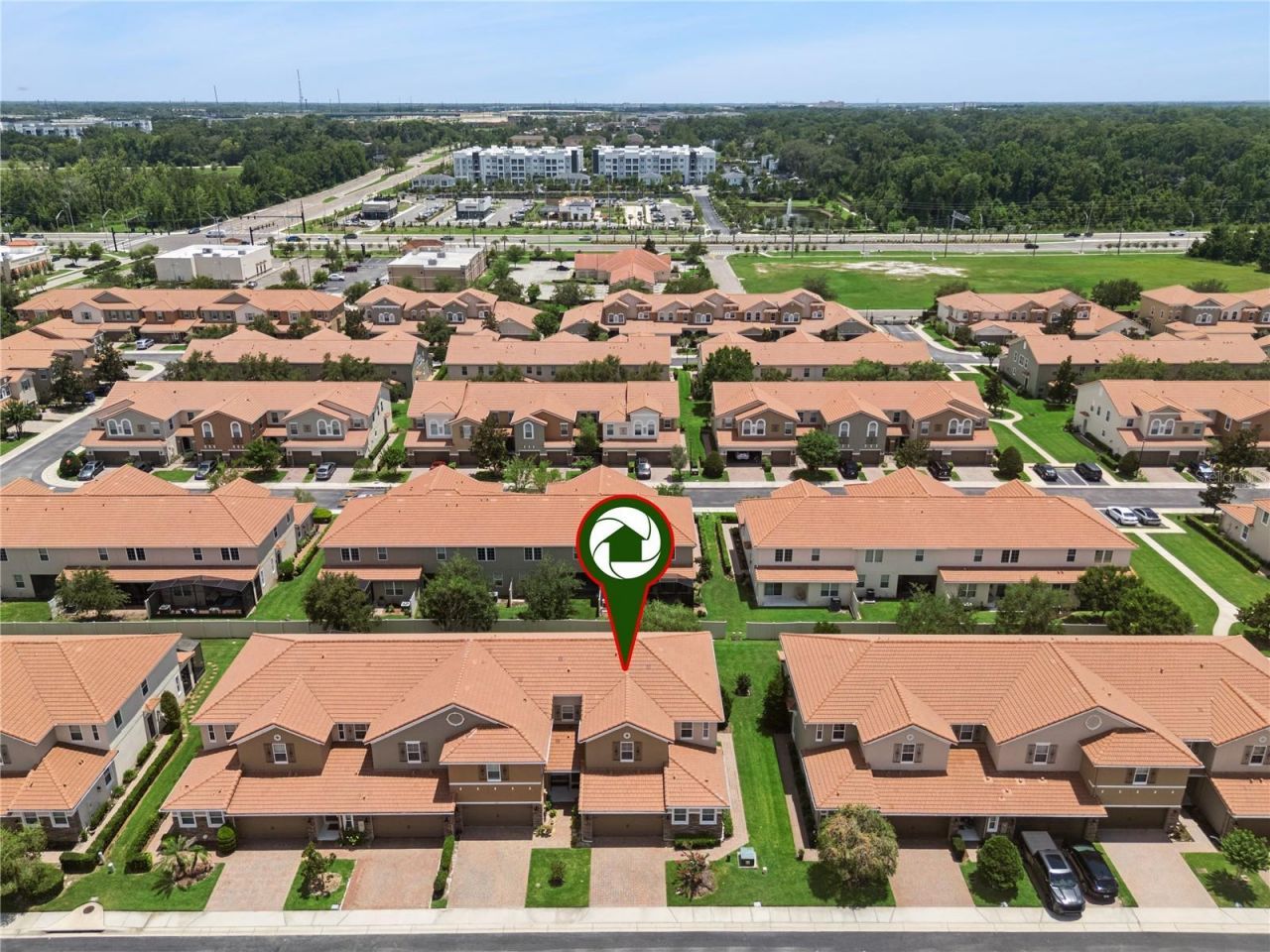 5571 Siracusa Lane , Sanford, FL 32771 Photo