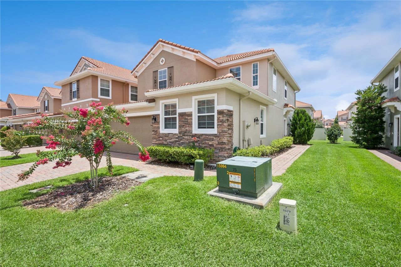 5571 Siracusa Lane , Sanford, FL 32771 Photo