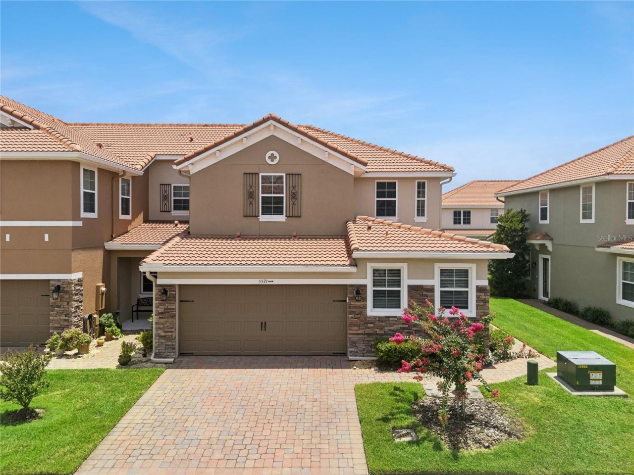 5571 Siracusa Lane , Sanford, FL 32771 Photo