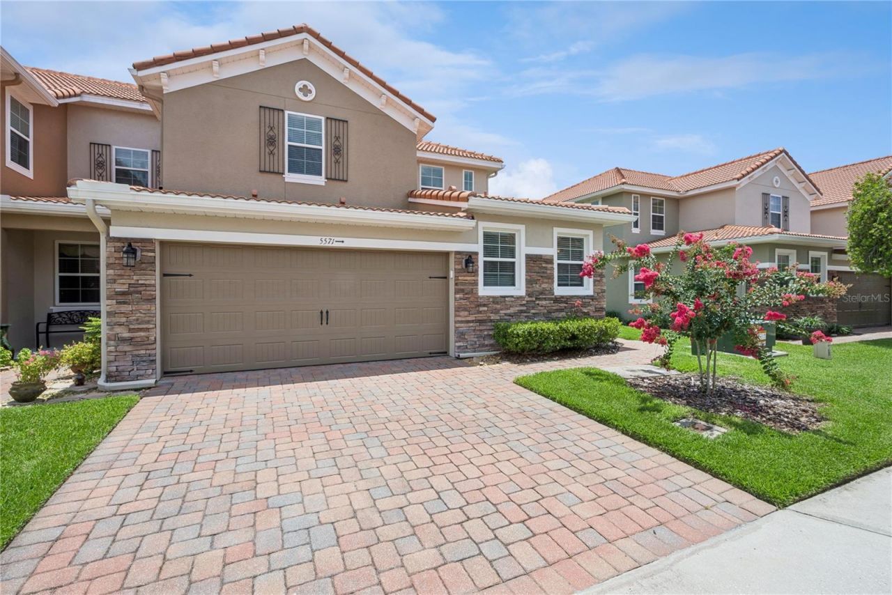 5571 Siracusa Lane , Sanford, FL 32771 Photo