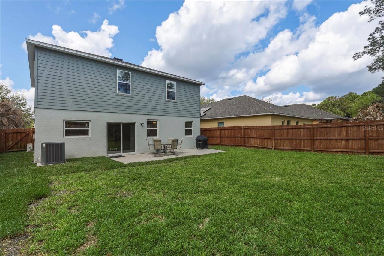 5573 Reagan Avenue , Titusville, FL 32780 Photo