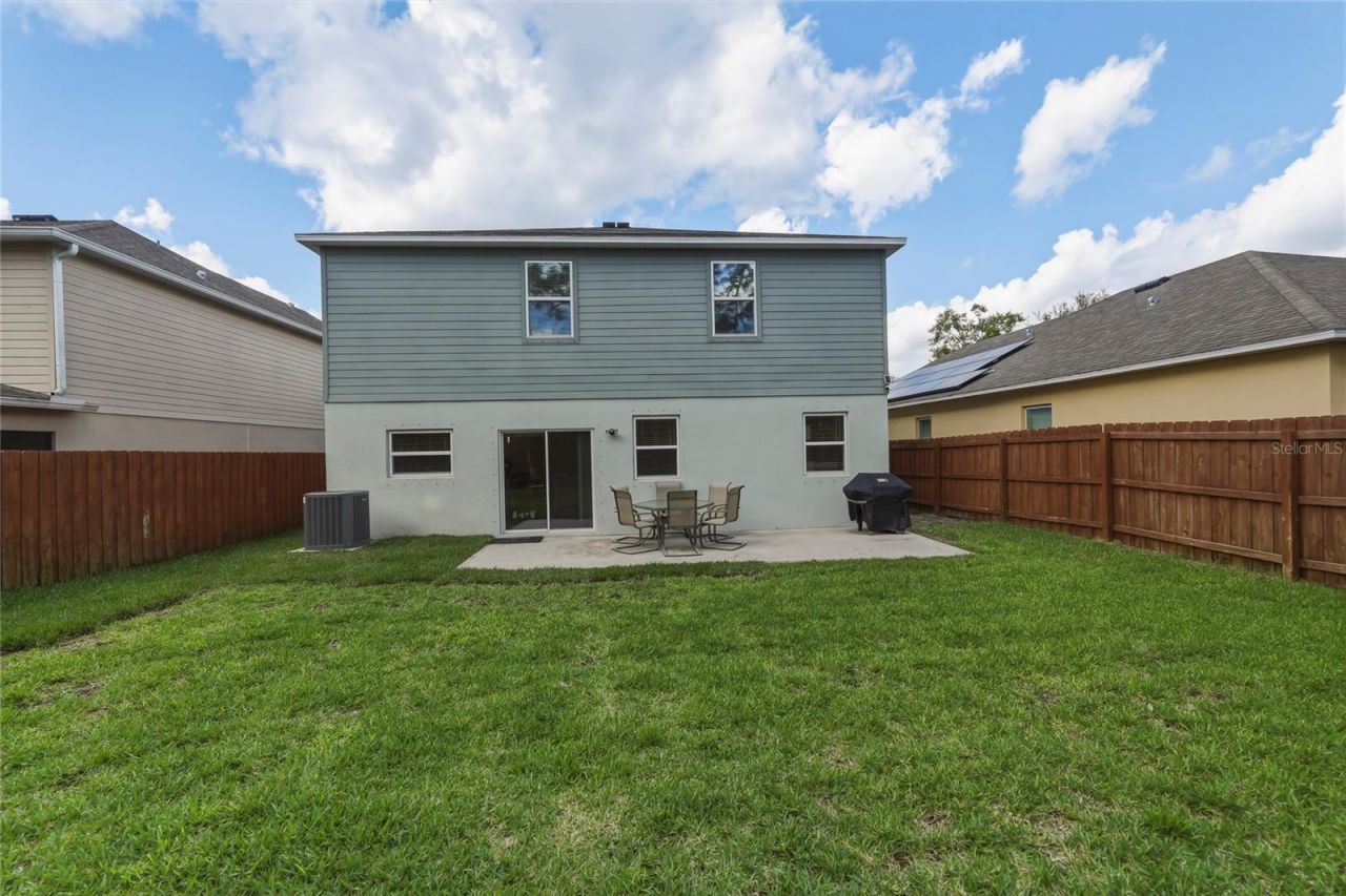 5573 Reagan Avenue , Titusville, FL 32780 Photo