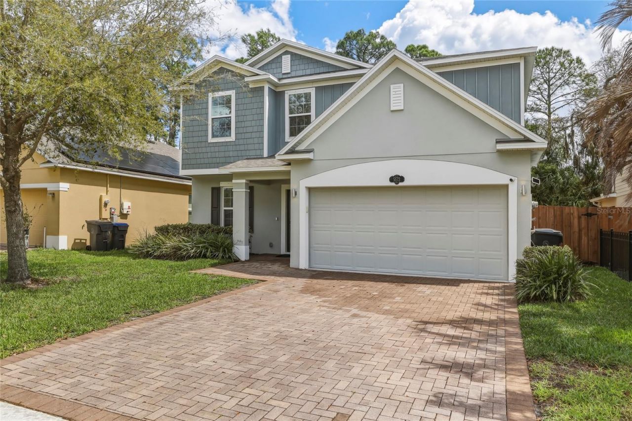 5573 Reagan Avenue , Titusville, FL 32780 Photo