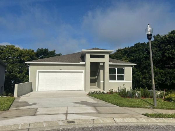 358 CHEROKEE AVENUE , HAINES CITY, FL 33844
