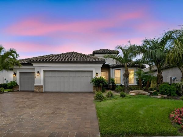 29306 GINNETTO DRIVE , WESLEY CHAPEL, FL 33543
